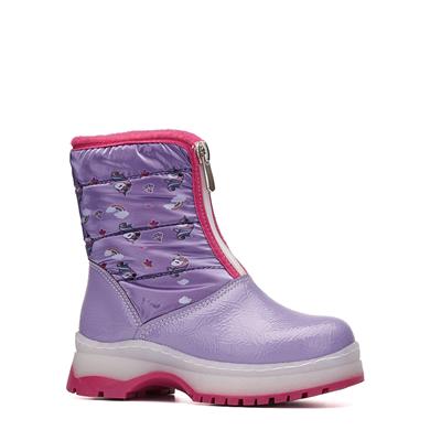 BERRA_B_BOT_350 UNİCORN_MOR