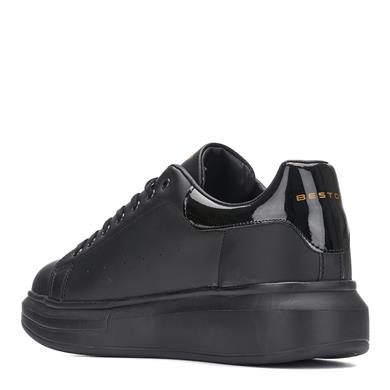 BESTOF_G_SPOR_B-150 SİYAH_SİYAH