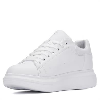 BESTOF_M_SPOR_B-150 BEYAZ_BEYAZ(40-42)