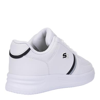 BESTOF_G_SPOR_ANRK B-1003 BEYAZ_SİYAH