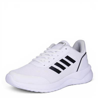 BESTOF_G_SPOR_B-100_A BEYAZ_SİYAH