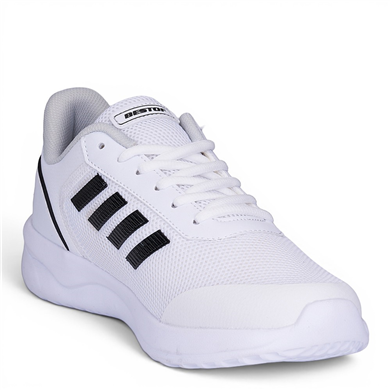 BESTOF_G_SPOR_B-100_A BEYAZ_SİYAH