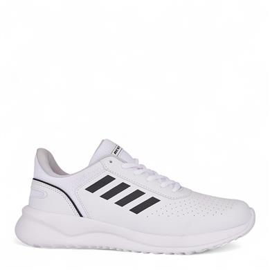 BESTOF_M_SPOR B-100_C BEYAZ_SİYAH