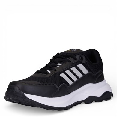 BESTOF_M_SPOR B-2045 SİYAH_BEYAZ