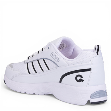 BESTOF_M_SPOR B-2056 BEYAZ_SİYAH