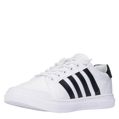 BESTOF_M_SPOR B-2060 BEYAZ_SİYAH