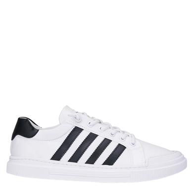 BESTOF_M_SPOR B-2060 BEYAZ_SİYAH