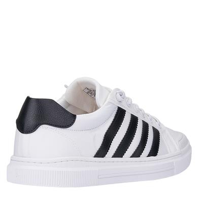 BESTOF_M_SPOR B-2060 BEYAZ_SİYAH