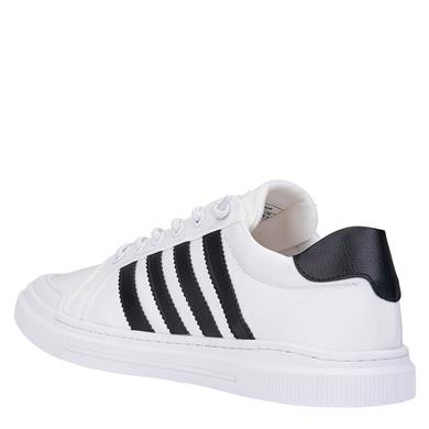 BESTOF_M_SPOR B-2060 BEYAZ_SİYAH