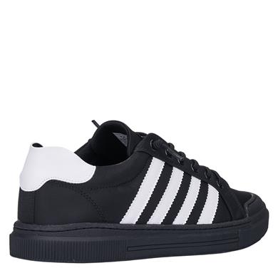 BESTOF_M_SPOR B-2060 SİYAH_BEYAZ_SİYAH