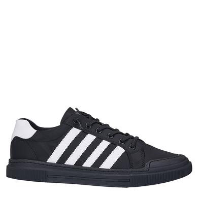 BESTOF_M_SPOR B-2060 SİYAH_BEYAZ_SİYAH