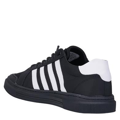 BESTOF_M_SPOR B-2060 SİYAH_BEYAZ_SİYAH