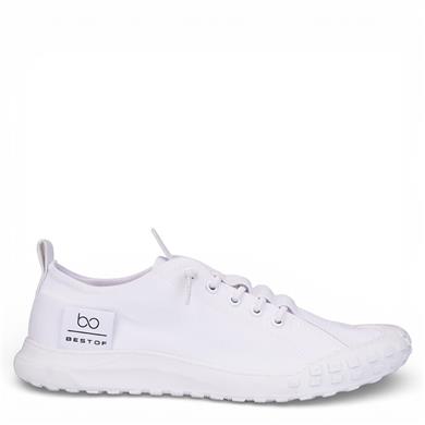 BESTOF_M_SPOR B-2065 BEYAZ_BEYAZ