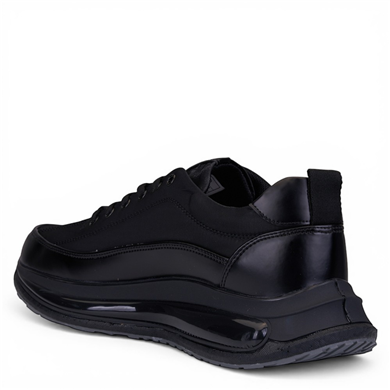 BESTOF_M_SPOR B-2096 SİYAH_SİYAH