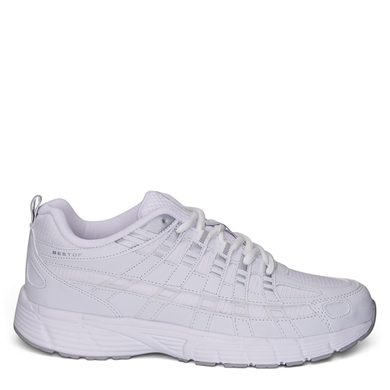BESTOF_M_SPOR B-2158 BEYAZ