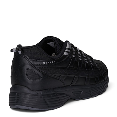 BESTOF_M_SPOR B-2158 SİYAH