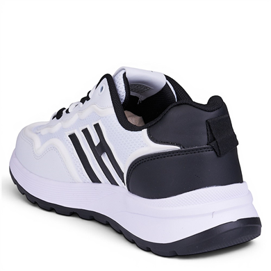 BESTOF_M_SPOR_ANRK B-2064 BEYAZ_SİYAH