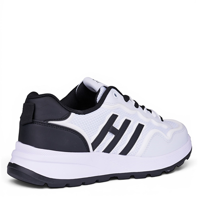 BESTOF_M_SPOR_ANRK B-2064 BEYAZ_SİYAH