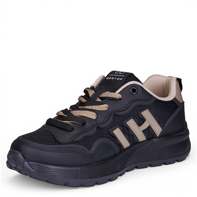 BESTOF_M_SPOR_ANRK B-2064 SİYAH