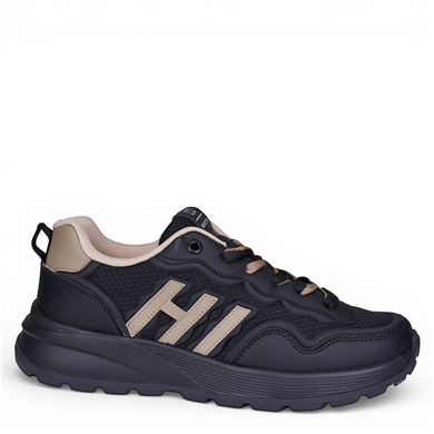 BESTOF_M_SPOR_ANRK B-2064 SİYAH