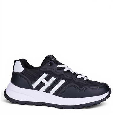 BESTOF_M_SPOR_ANRK B-2064 SİYAH_BEYAZ