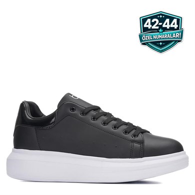 BESTOF_M_SPOR_B-150 SİYAH_BEYAZ(42-44)