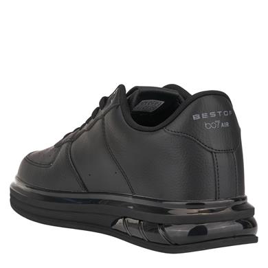 BESTOF_M_SPOR_CİLT B-2043 SİYAH_SİYAH