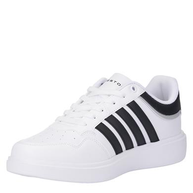 BESTOF_M_SPOR_CİLT B-2079 BEYAZ_SİYAH_BEYAZ