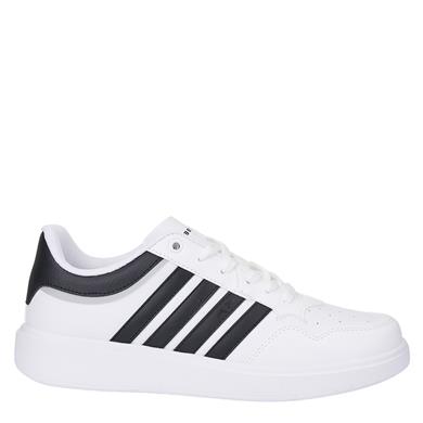 BESTOF_M_SPOR_CİLT B-2079 BEYAZ_SİYAH_BEYAZ