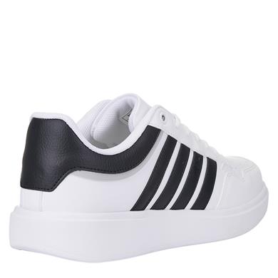 BESTOF_M_SPOR_CİLT B-2079 BEYAZ_SİYAH_BEYAZ