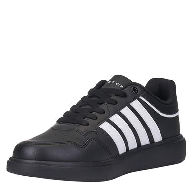 BESTOF_M_SPOR_CİLT B-2079 SİYAH_BEYAZ_SİYAH