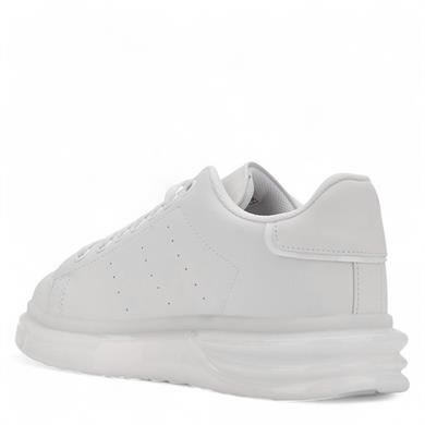 BESTOF_M_SPOR_CİLT_B-628  BEYAZ_BEYAZ-42-44