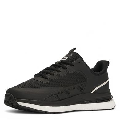 BESTOF_M_SPOR_TRİKO_B-644 SİYAH_BEYAZ