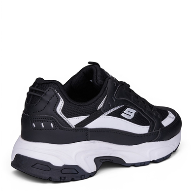 BEWİLD_G_SPOR_ANRK 4392 SİYAH_BEYAZ