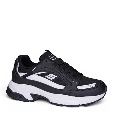BEWİLD_G_SPOR_ANRK 4392 SİYAH_BEYAZ
