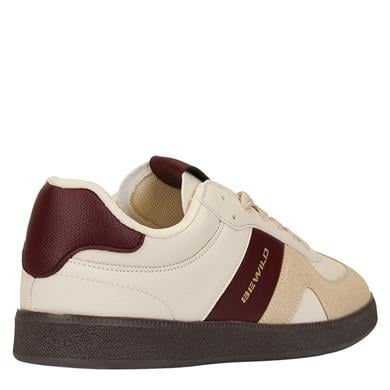 BEWİLD_M_SPOR 4324 BEJ_BORDO