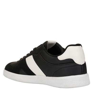 BEWİLD_M_SPOR 4324 SİYAH_BEYAZ