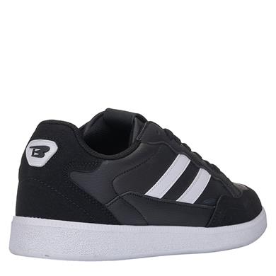 BEWİLD_M_SPOR 4330 SİYAH_BEYAZ