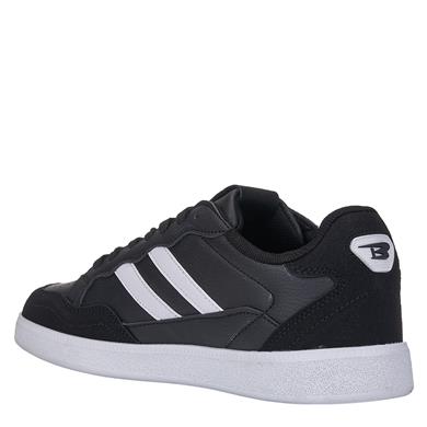 BEWİLD_M_SPOR 4330 SİYAH_BEYAZ
