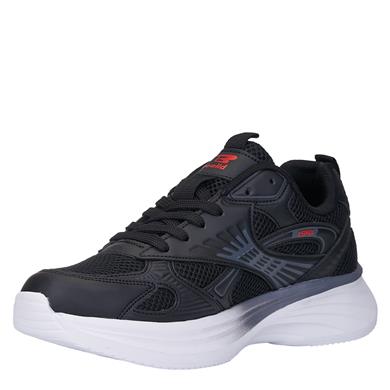 BEWİLD_M_SPOR_ANRK 4321 SİYAH_BEYAZ