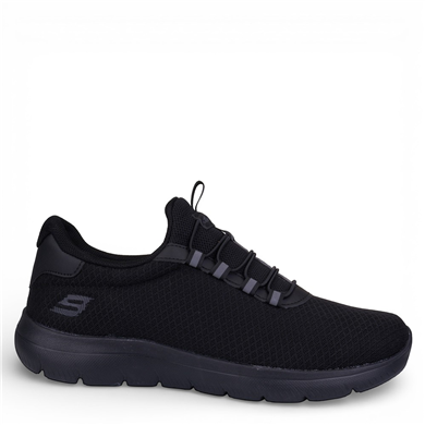 BEWİLD_M_SPOR_ANRK 4344 SİYAH