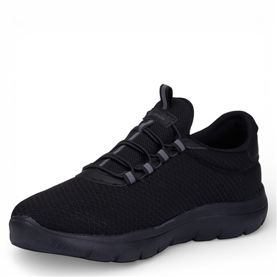 BEWİLD_M_SPOR_ANRK 4344 SİYAH