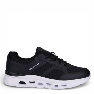 BEWİLD_M_SPOR_ANRK 4351 SİYAH_BEYAZ