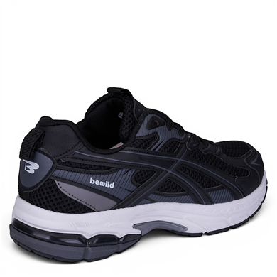 BEWİLD_M_SPOR_ANRK 4391 SİYAH