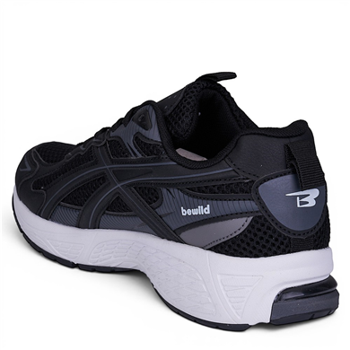 BEWİLD_M_SPOR_ANRK 4391 SİYAH