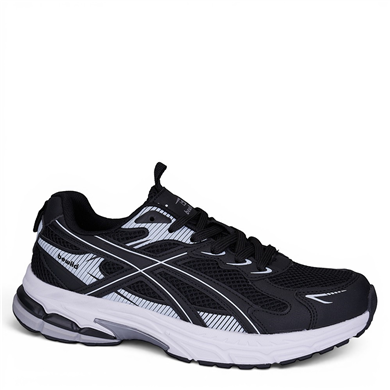 BEWİLD_M_SPOR_ANRK 4391 SİYAH_BEYAZ