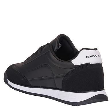 BEWİLD_M_SPOR_CİLT 40306 SİYAH_BEYAZ