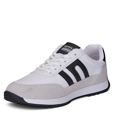 BEWİLD_M_SPOR_CİLT 4403 BEYAZ_SİYAH