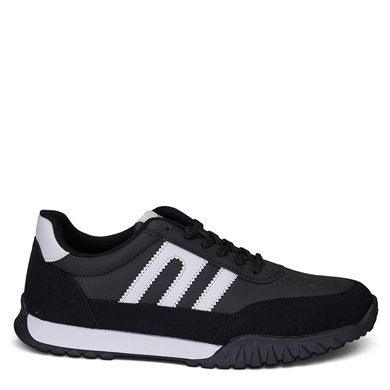 BEWİLD_M_SPOR_CİLT 4403 SİYAH_BEYAZ
