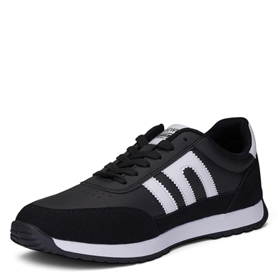 BEWİLD_M_SPOR_CİLT 4403 SİYAH_BEYAZ